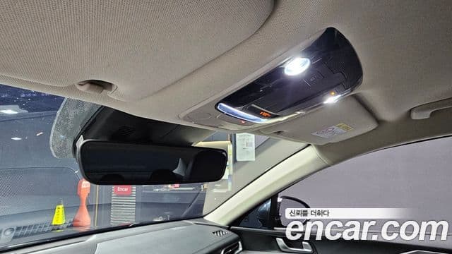 Kia K5 2022 — Şəkil 19/20