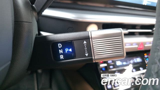 Hyundai Grandeur 2025 — ფოტო 9/20