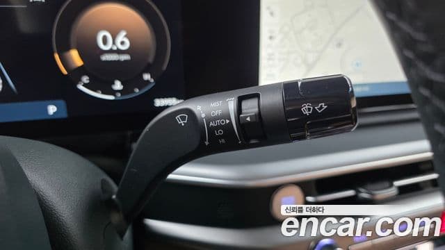 Hyundai Grandeur 2025 — ფოტო 19/20