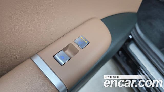 Hyundai Grandeur 2025 — ფოტო 20/20