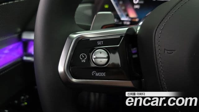 BMW 7 Series 2024 — ფოტო 18/20