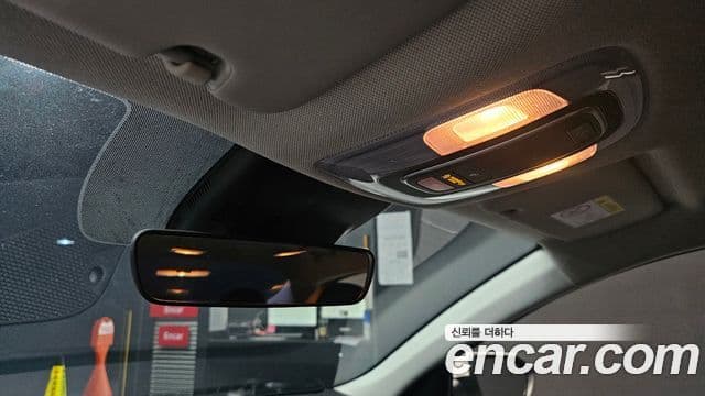 Hyundai Avante 2023 — Фото 18/20