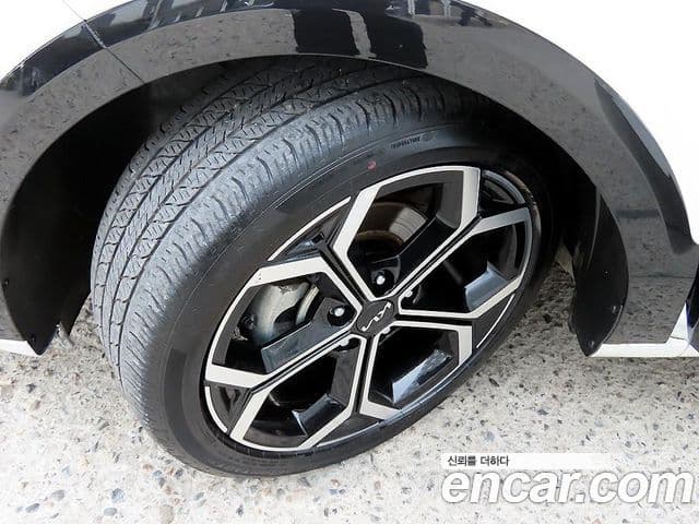 Kia Niro 2022 — Şəkil 4/20