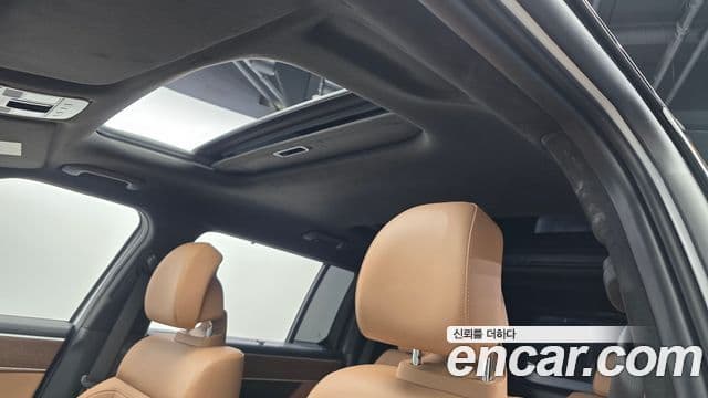 Hyundai Santa Fe 2026 — Şəkil 19/20