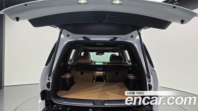 Hyundai Santa Fe 2026 — Şəkil 20/20