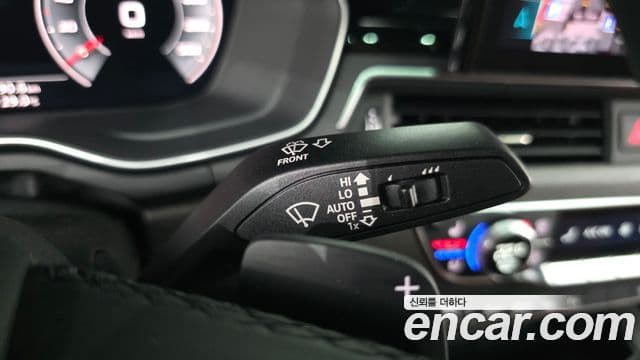 Audi A5 2023 — ფოტო 9/20