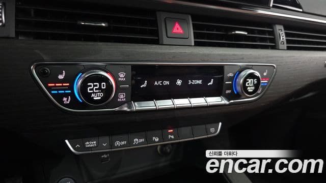 Audi A5 2023 — ფოტო 11/20