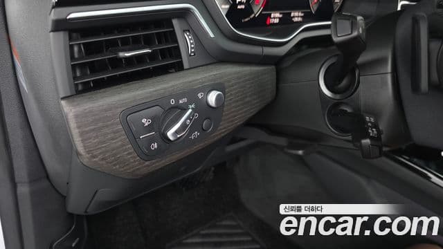 Audi A5 2023 — фото 18 из 20
