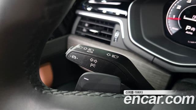 Audi A5 2023 — ფოტო 19/20