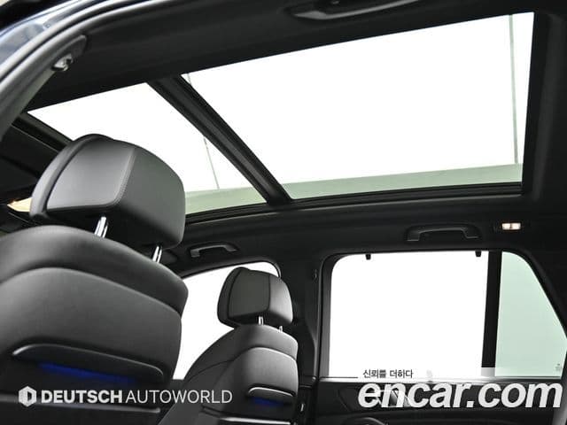 BMW X5 2020 — Photo 5/20