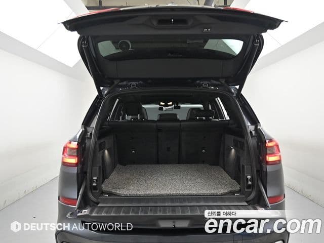 BMW X5 2020 — Photo 3/20