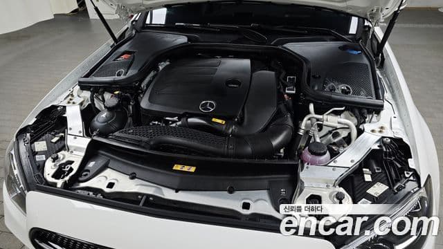 Mercedes-Benz E-Class 2022 — Şəkil 5/20