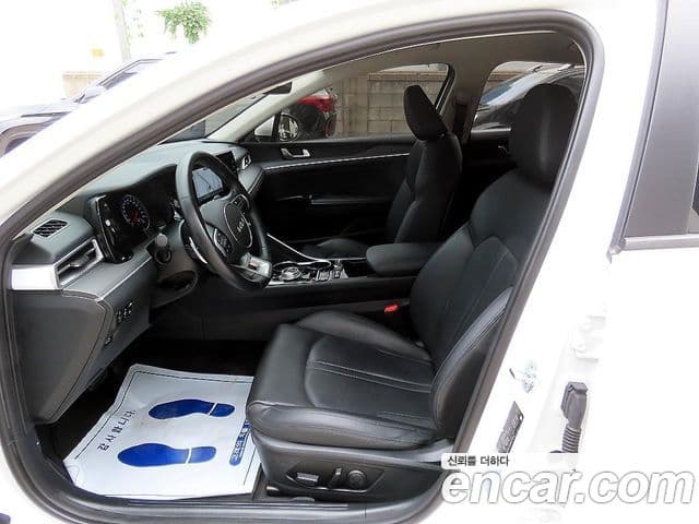 Kia K5 2022 — Şəkil 5/20