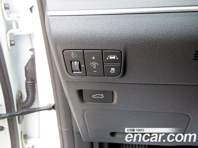 Kia K5 2022 — Şəkil 12/20