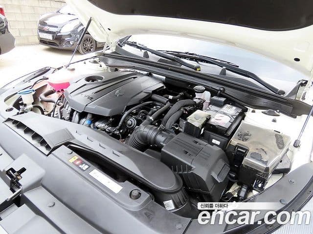Kia K5 2022 — Şəkil 19/20