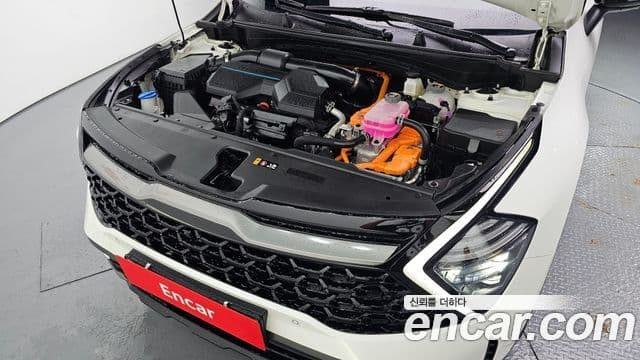Kia Sportage 2024 — Şəkil 6/20