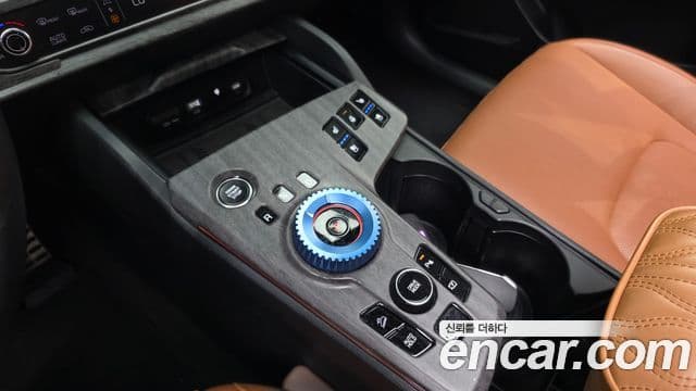Kia Sportage 2024 — Şəkil 9/20