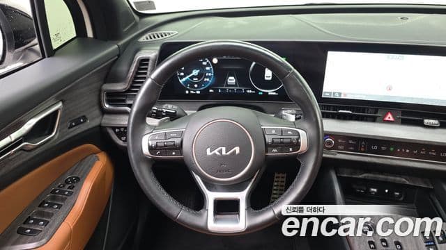 Kia Sportage 2024 — Şəkil 14/20