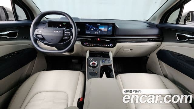 Kia Sportage 2025 — Şəkil 7/20