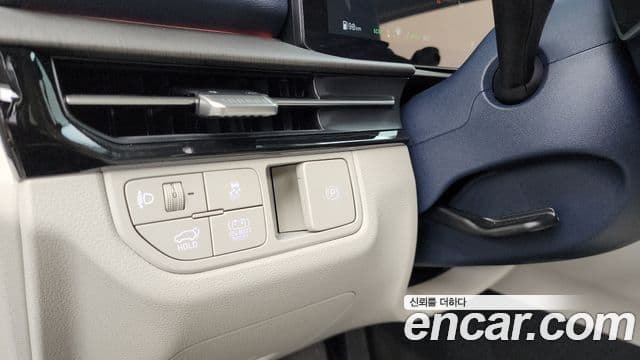 Kia Sportage 2025 — Şəkil 16/20