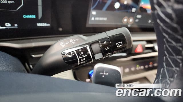 Kia Sportage 2025 — Şəkil 18/20