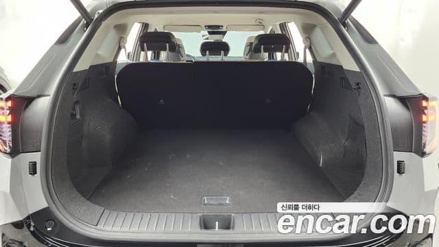 Kia Sportage 2025 — Şəkil 20/20