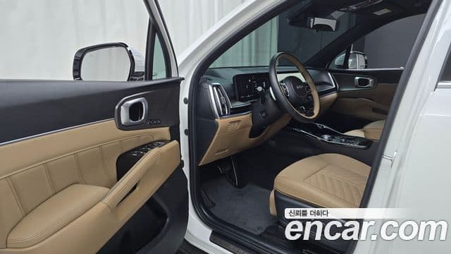 Kia Sorento 2025 — Фото 10/20