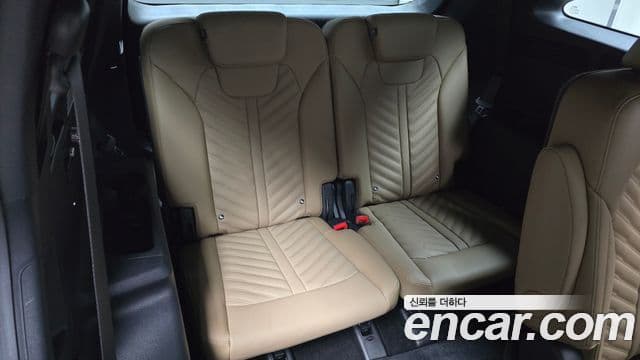 Kia Sorento 2025 — Фото 12/20