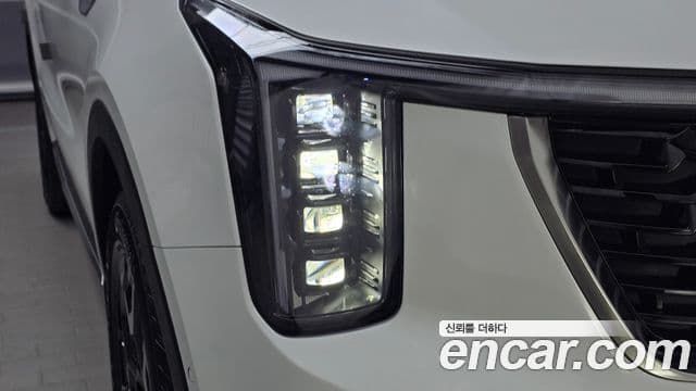 Kia Sorento 2025 — Şəkil 14/38