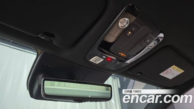 Kia Sorento 2025 — Şəkil 27/38