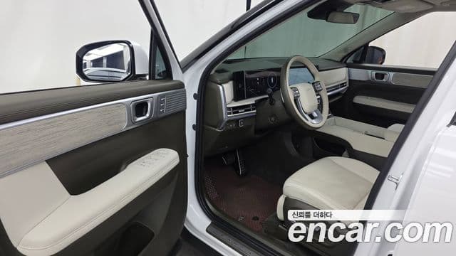 Hyundai Santa Fe 2024 — ფოტო 10/20