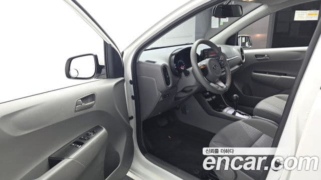 Kia All New Morning 2019 — Şəkil 3/31