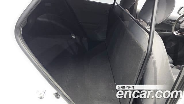 Kia All New Morning 2019 — Şəkil 11/31