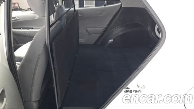 Kia All New Morning 2019 — Şəkil 2/31