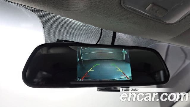 Kia All New Morning 2019 — Şəkil 31/31