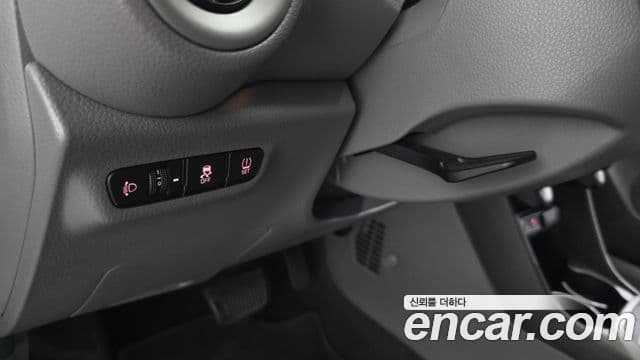 Kia All New Morning 2019 — Şəkil 6/31