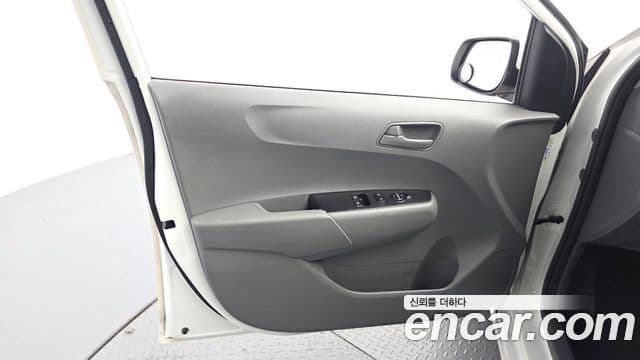 Kia All New Morning 2019 — Şəkil 22/31