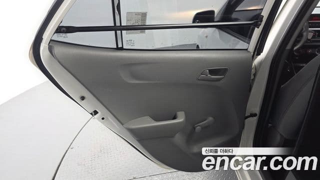 Kia All New Morning 2019 — Şəkil 12/31