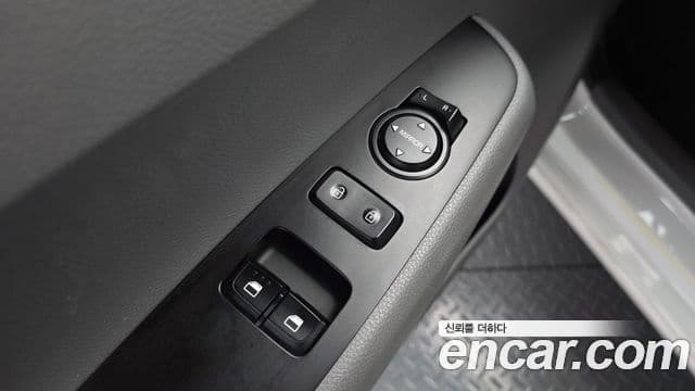 Kia All New Morning 2019 — Şəkil 13/31