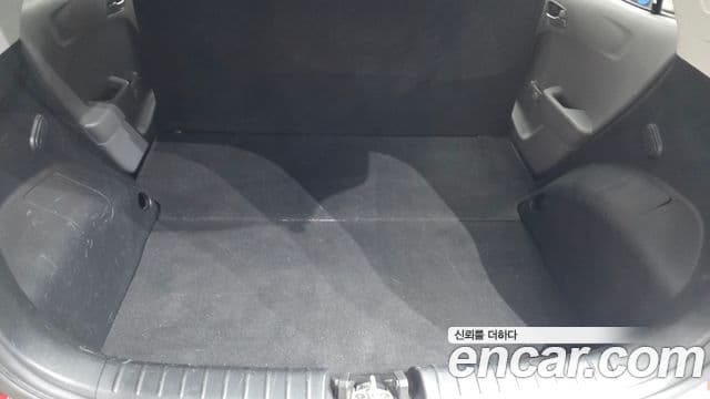 Kia All New Morning 2019 — Şəkil 23/31