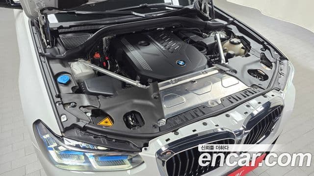 BMW X3 2024 — Şəkil 6/20