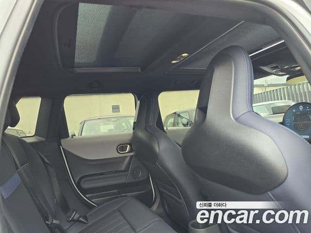 Mini Cooper S 2025 — Şəkil 13/20