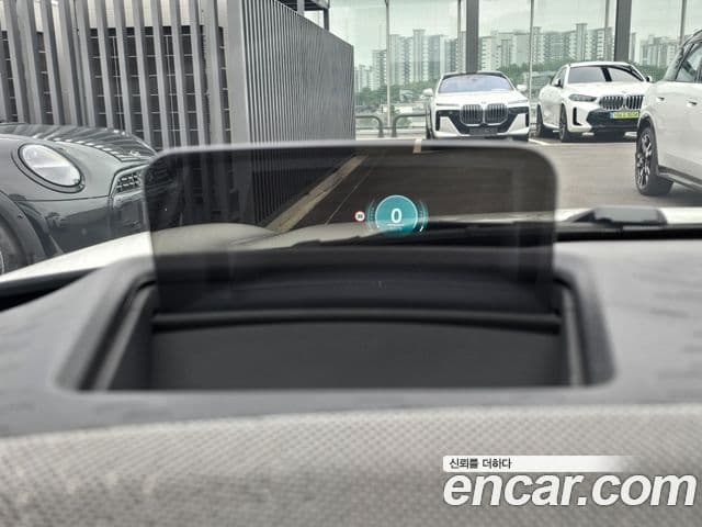 Mini Cooper S 2025 — Şəkil 16/20