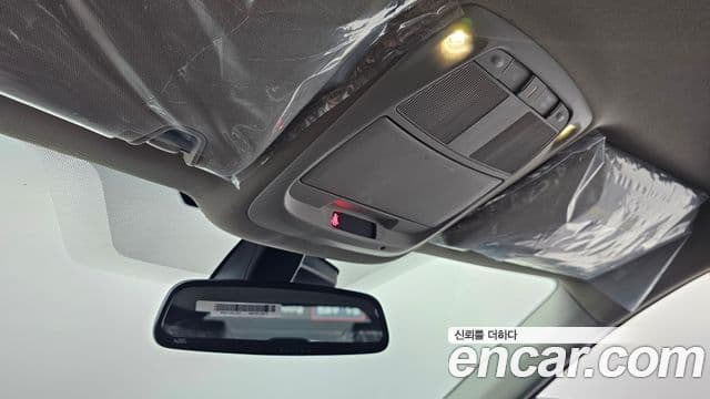 Renault Samsung QM6 2026 — ფოტო 28/31