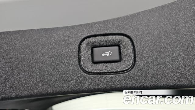 Renault Samsung QM6 2026 — ფოტო 19/31