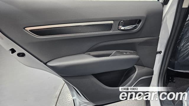 Renault Samsung QM6 2026 — ფოტო 4/31