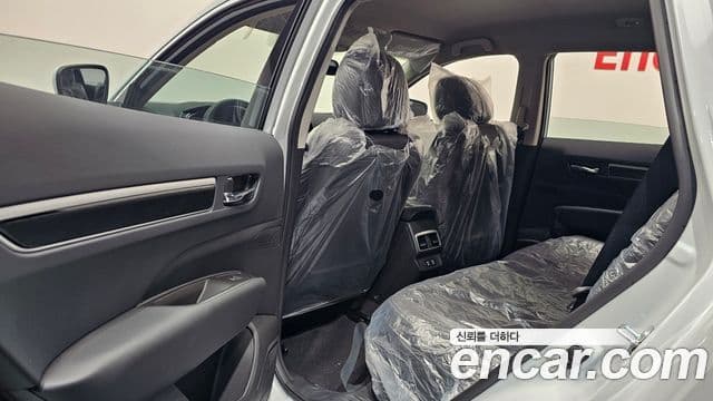 Renault Samsung QM6 2026 — ფოტო 10/31