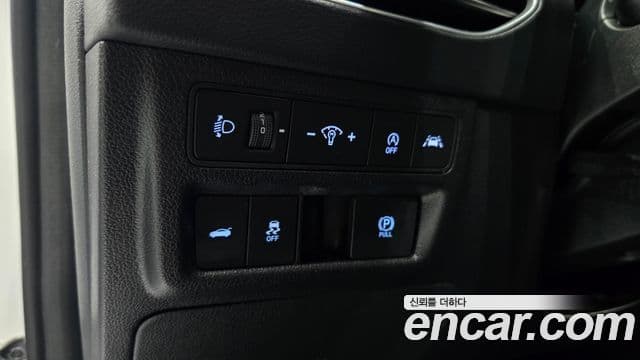 Hyundai Sonata 2022 — ფოტო 14/20