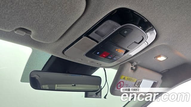 Hyundai Sonata 2022 — ფოტო 20/20