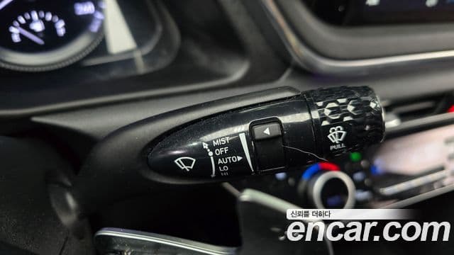 Hyundai Sonata Hybrid 2022 — Şəkil 7/30